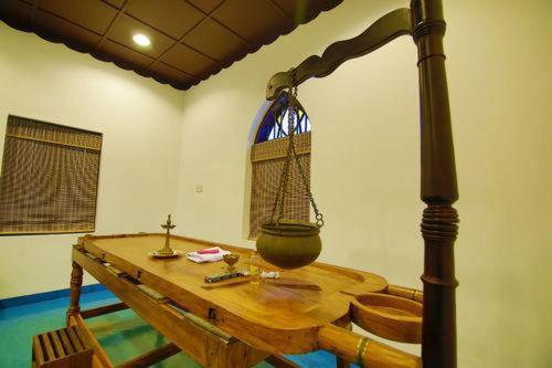 Spice Heritage Kochi Exterior foto