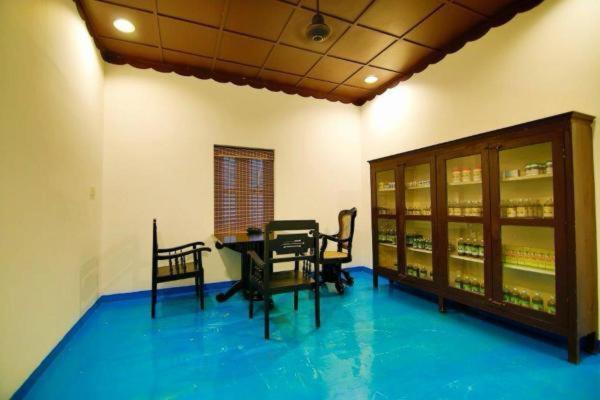 Spice Heritage Kochi Exterior foto