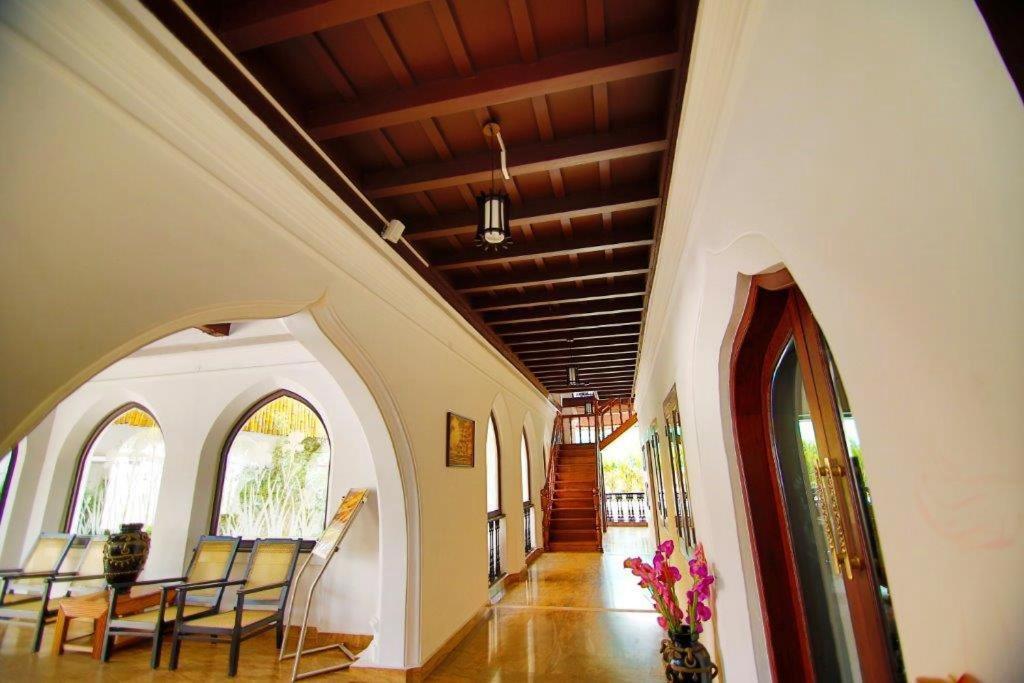 Spice Heritage Kochi Exterior foto