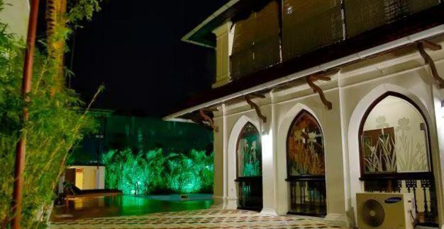 Spice Heritage Kochi Exterior foto